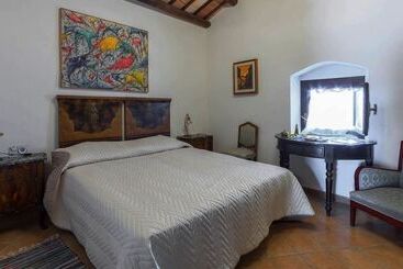 Bed & Breakfast Torre Saracena