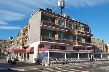 Hotel Torvaianica