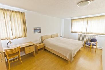 هتل Breidafjordur