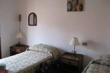 Hotel California