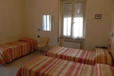 酒店 Villa Robinia