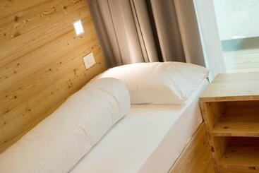 Vallesinella Hotel Restaurant Bar