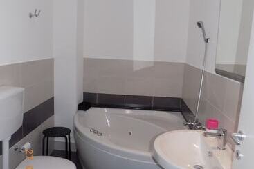 B&b Porta Delle Madonie