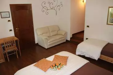 B&b Villa Cinzia
