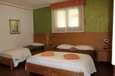 B&b Villa Cinzia