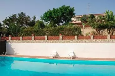 B&b Villa Sorriso