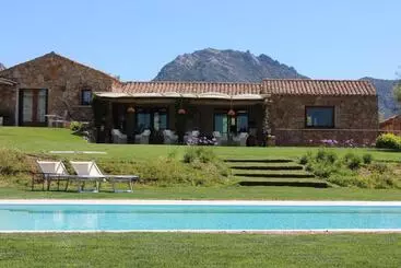 Bed and Breakfast Albero Capovolto