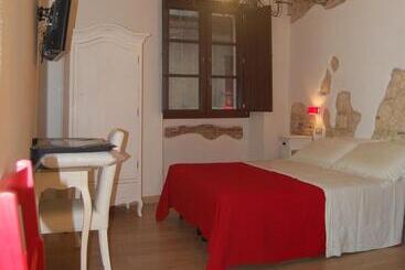 ベッドアンドブレックファースト Archè