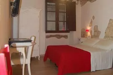 Aamiaismajoitus (B&B) Archè