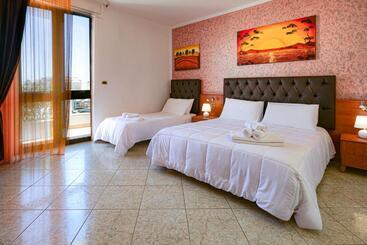 Bed and Breakfast Bed&belvedere