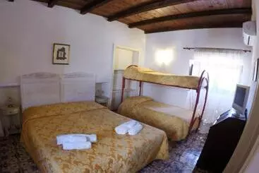Bed and Breakfast Casale Rocca Fiorita