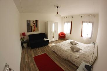 צימר Chiocciola Venice