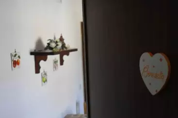 Bed and Breakfast Da Mesciu Nzinu