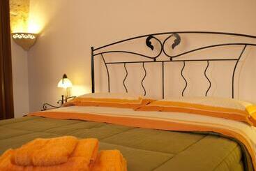 Bed and Breakfast Dimora Moresca 1906