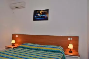 Bed and Breakfast Domo   Guest House Il Nespolo Fiorito