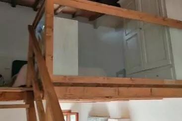 Aamiaismajoitus (B&B) I Lecci