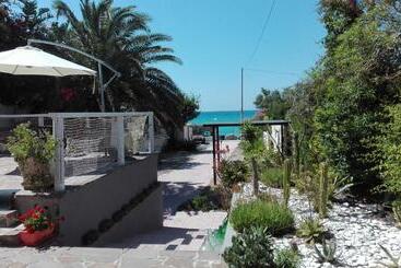 צימר La Casa A Mare