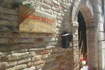 B&b La Casa Del Prete