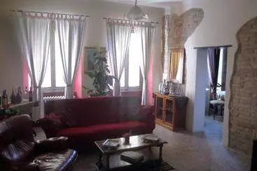 B&b La Casa Del Prete