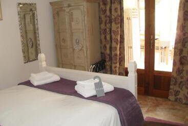 צימר Le Grand Chemin De La Vie