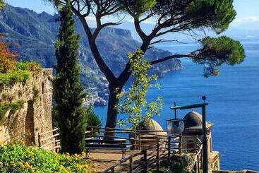 צימר Palazzo Pascal