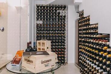 Bed and Breakfast Palazzo Pascal