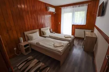 Bed & Breakfast Vadkacsa Panzio