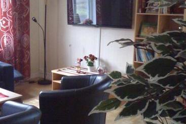 Hågadalens Hostel & Vandrarhem