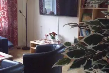 Hågadalens Hostel & Vandrarhem