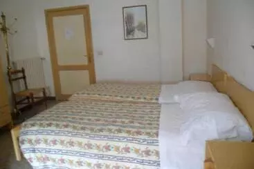 ホテル Albergo Giardino