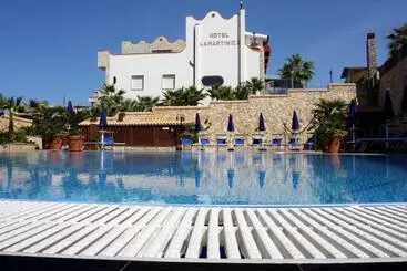 ホテル La Martinica