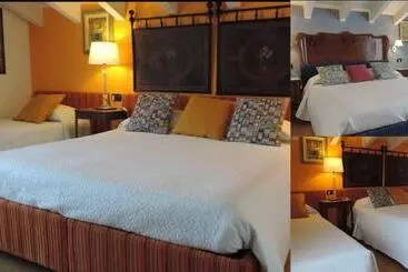 La Collina Since 2008 No Smoking B&b