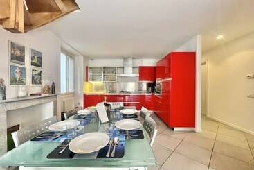 דירות לתיירים Menaggio Fantastico