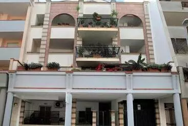 Mozárt Bed & Breakfast   Affittacamere