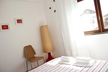 Tavira Guest Bed & Breakfast