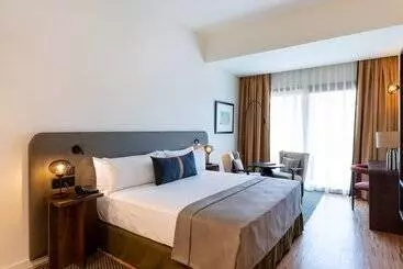 Parador De Molina de Aragón