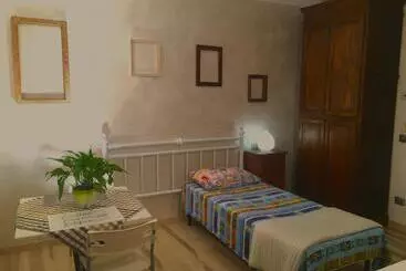 Aamiaismajoitus (B&B) La Bella Vigna