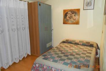 B&b La Pilastrina