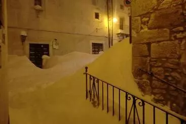 Bed and Breakfast Albergo Lo Scrigno