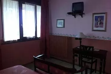 ベッドアンドブレックファースト Casa Del Contrabbandiere