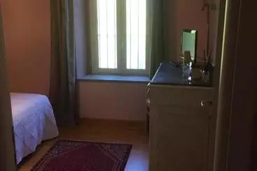 Bed and Breakfast Cascina Patrizia