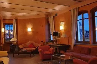 ベッドアンドブレックファースト Foresteria Ristorante Conti Roero
