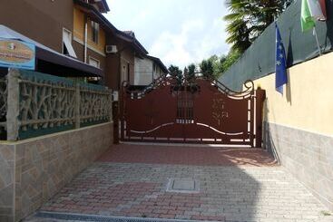 צימר I Fiori Di Malpensa