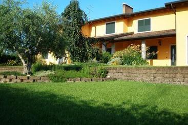 Bed And Breakfast Il Faggio