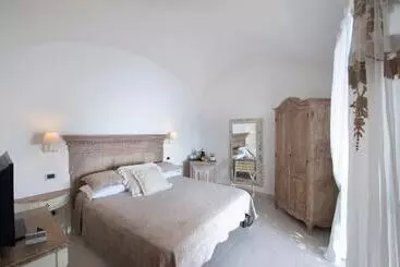 Aamiaismajoitus (B&B) La Maurella