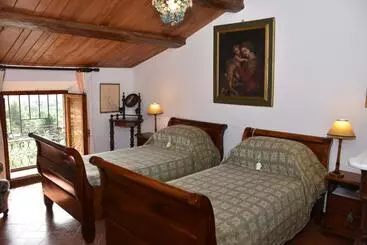 Bed and Breakfast Relais Mastro Cinghiale