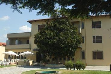 Hotel Bisenzio