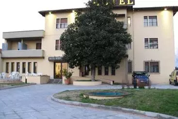 Hotelli Bisenzio