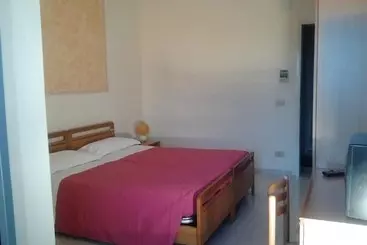 Hotel La Fonte A 300m Uscita A14 Pescara Nord