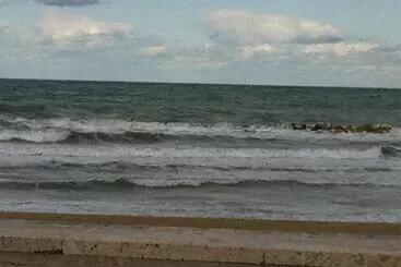 Hotelli Pensione Villa Ida